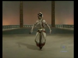 shiva dance