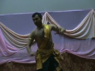 shiva dance