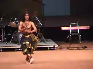 master rajendra nyathi, classical. dance in the style of kuchipudi shri shiva