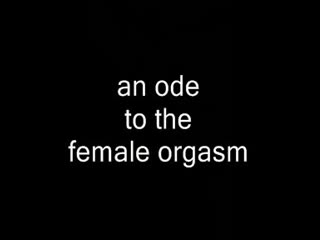 female orgasms 3
