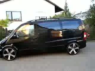 video by mercedes vito