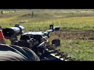 large caliber sniper rifle kord