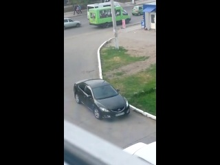 lugansk. mazda without loans and guarantors.