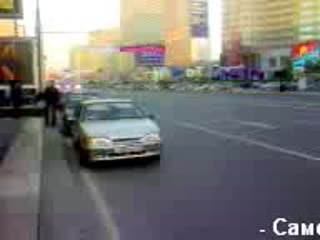 medvedomobile (medvedev's cortege)