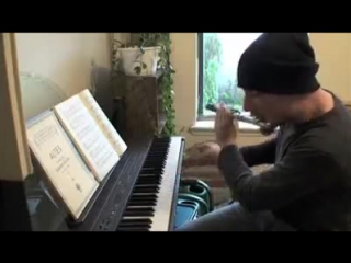 piano flute beatbox