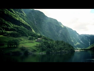 amazing video fjords norway