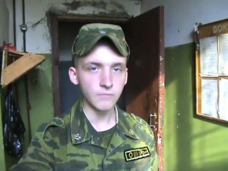 beatbox in the russian army