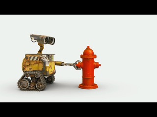 valley and hydrant