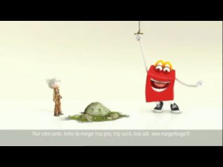 happy meal (8 movie)